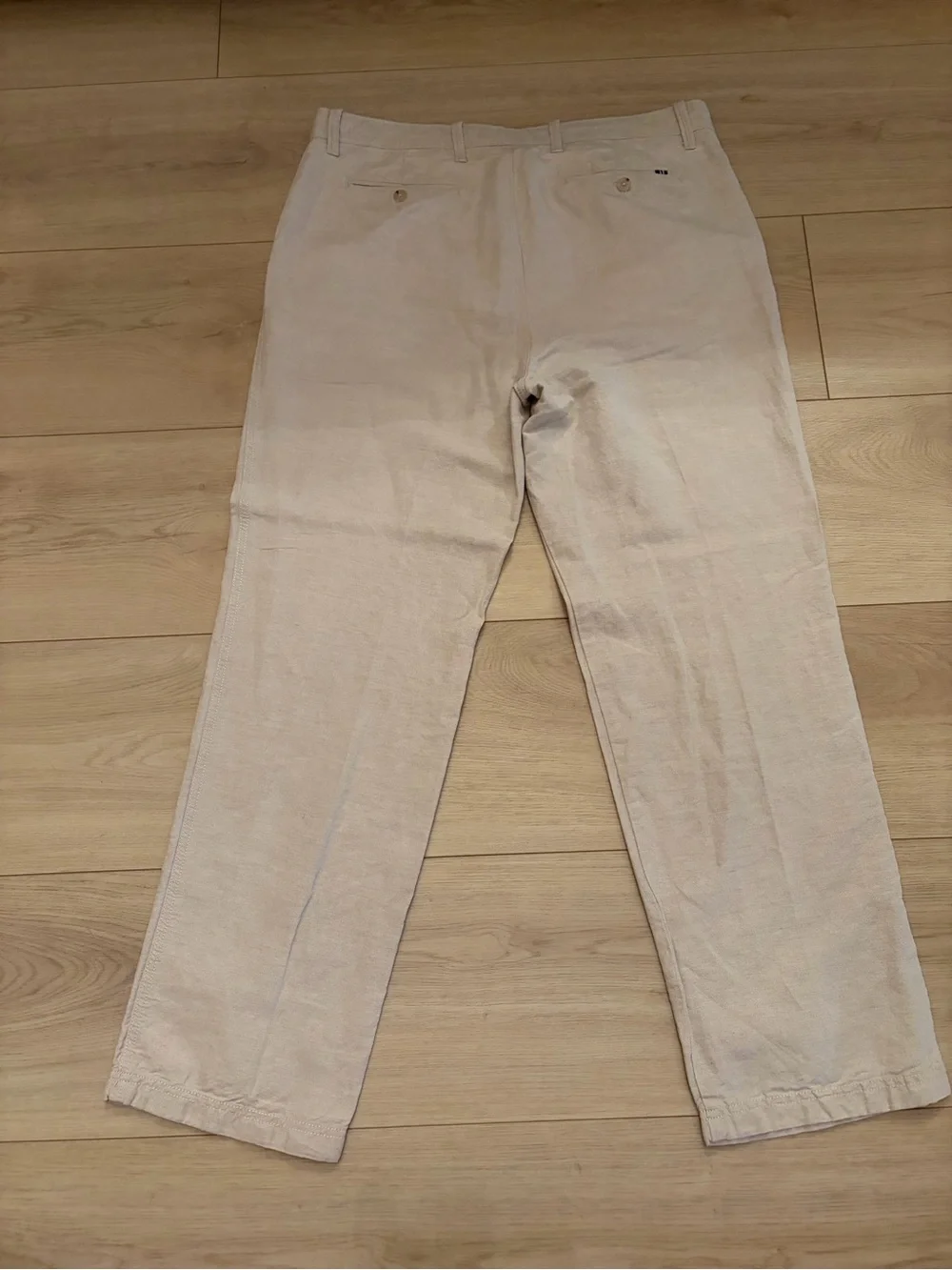 Nautica light beige